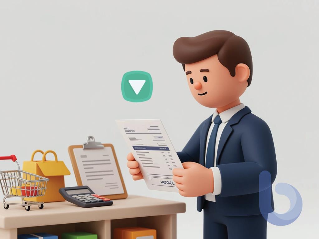 invoice